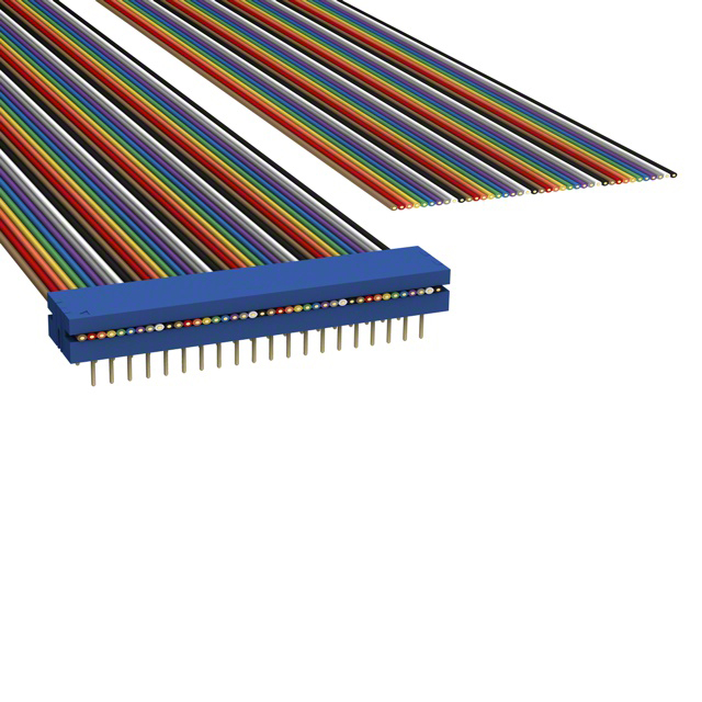 CW Industries C2PXG-4036M electronic component