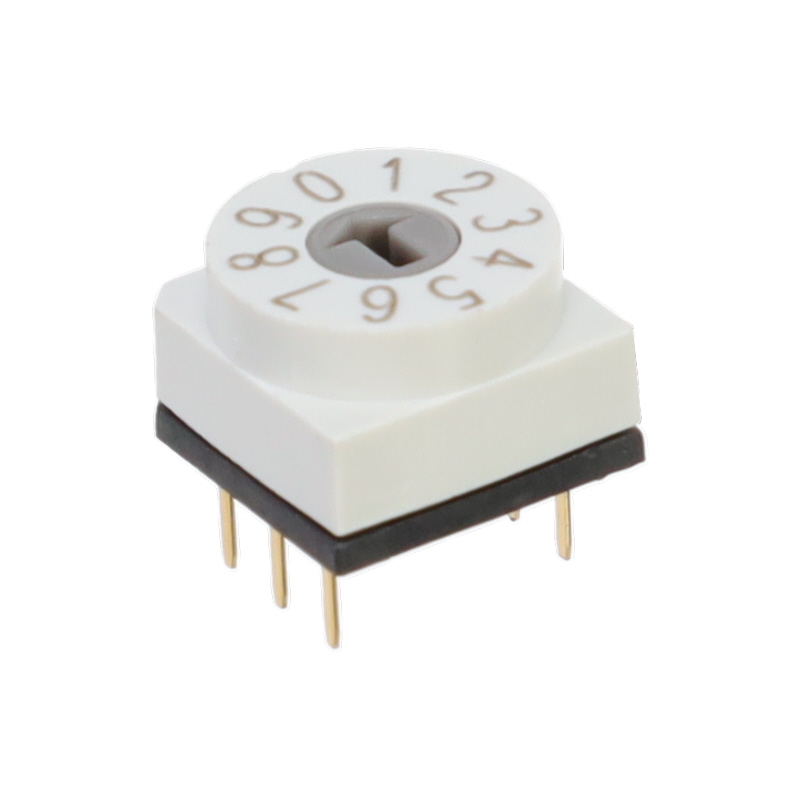 Knitter-Switch DRS 60010 electronic component