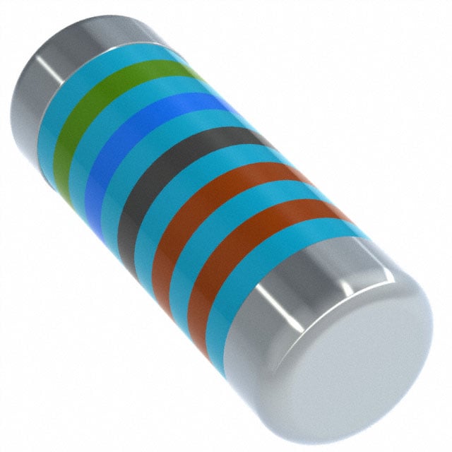 TE Connectivity Passive Product SMA-A0102FTDL5K6 electronic component