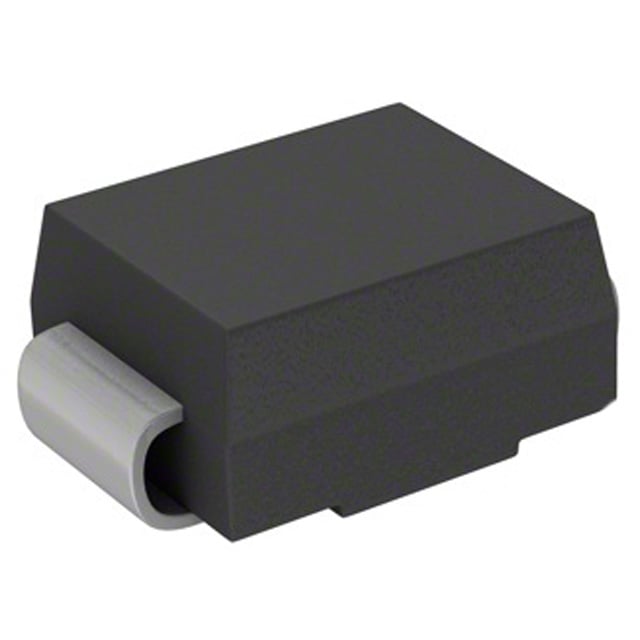 Panjit International Inc. P6SMBJ26A_R1_00001 electronic component