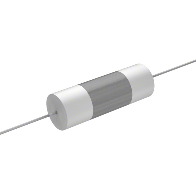 Cornell Dubilier Knowles 150274J400GE electronic component