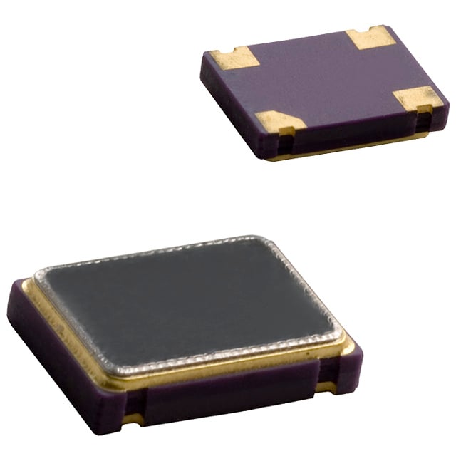 Cardinal Components Inc. CPPT7-HT56P electronic component