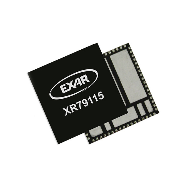 MaxLinear, Inc. XR79115EL-F electronic component