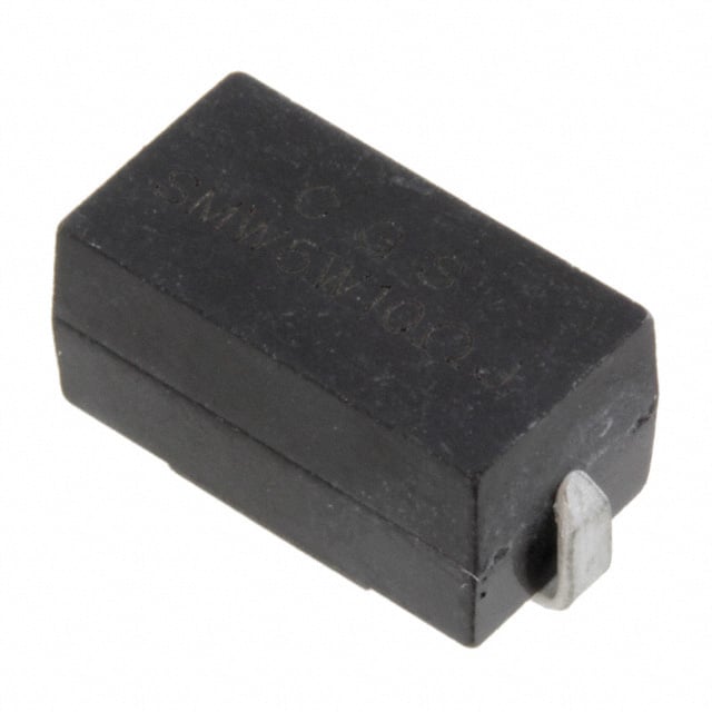 TE Connectivity Passive Product SMF5130KJT electronic component