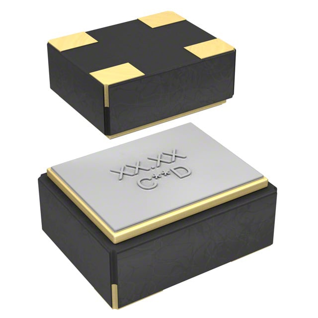 CTS-Frequency Controls 625M3I024M00000 electronic component