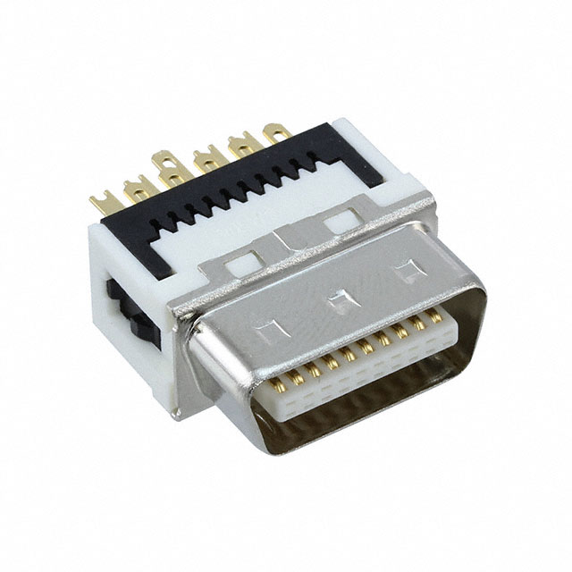 Hirose Electric Co Ltd DX40-20P(55) electronic component