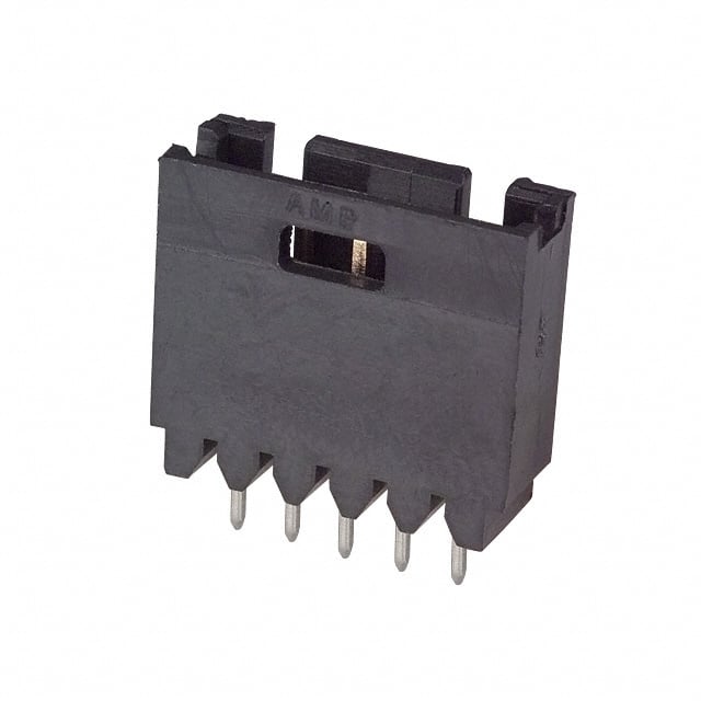 TE Connectivity AMP Connectors 102202-2 electronic component
