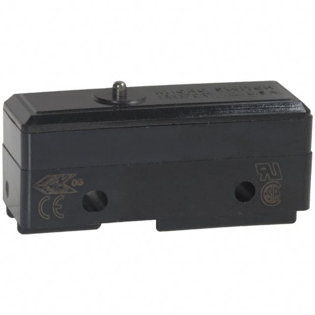 Honeywell Sensing and Productivity Solutions BZ-R21 electronic component