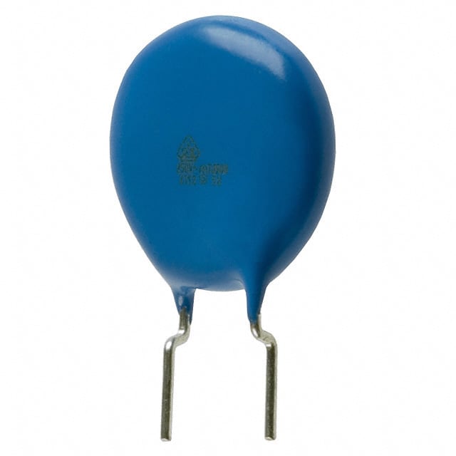 TDK CS15-E2GA472MYNS electronic component