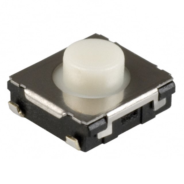 Panasonic Industry EVP-BF6C1A000 electronic component