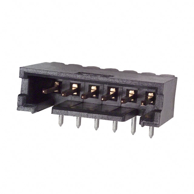 TE Connectivity AMP Connectors 280379-2 electronic component