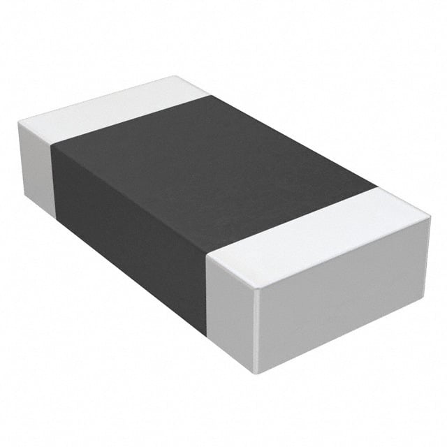Yageo America CC1206KRX7R9BB104 electronic component