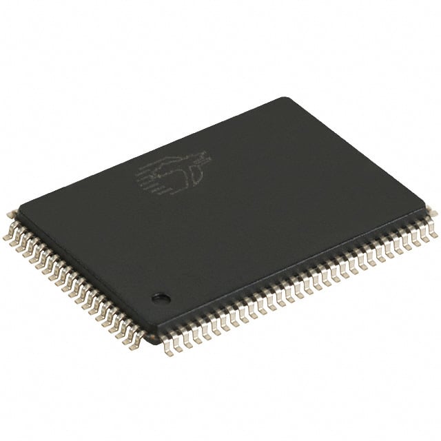 Cypress Semiconductor Corp CY7C1354C-200AXCKJ electronic component