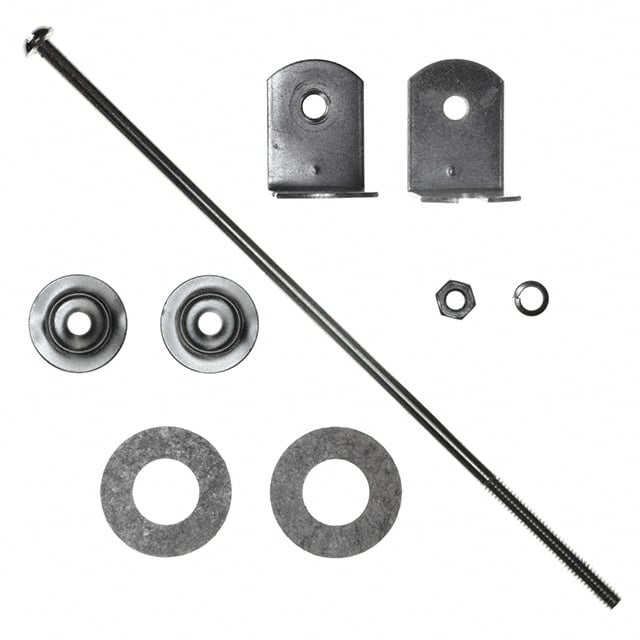 Ohmite 6110-8 1-2E electronic component