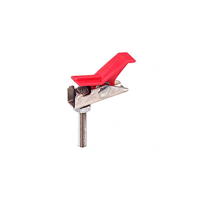 E-Z-Hook 82-2RED electronic component