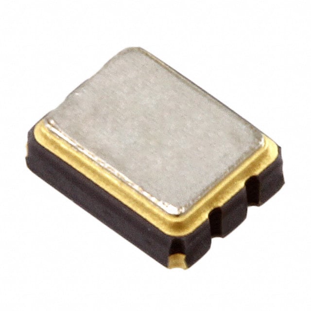 Abracon LLC ASTX-H11-16.000MHZ-I25-T electronic component