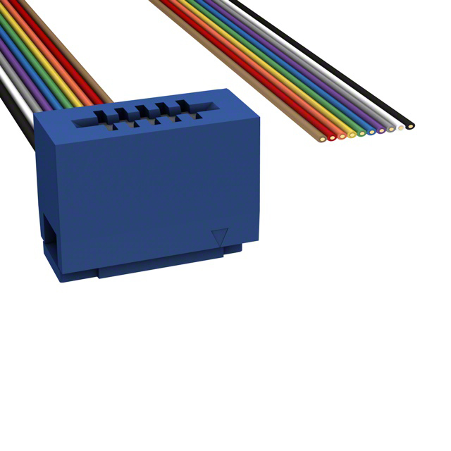 CW Industries C1EXG-1036M electronic component