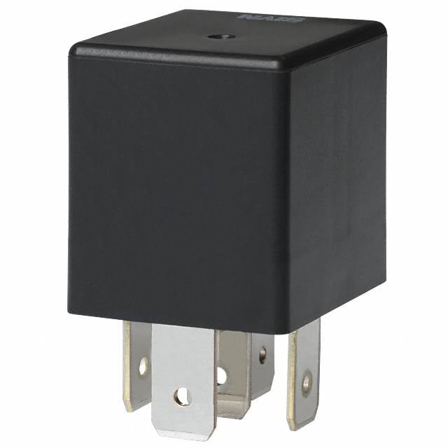 Panasonic Electric Works CB1-12V electronic component