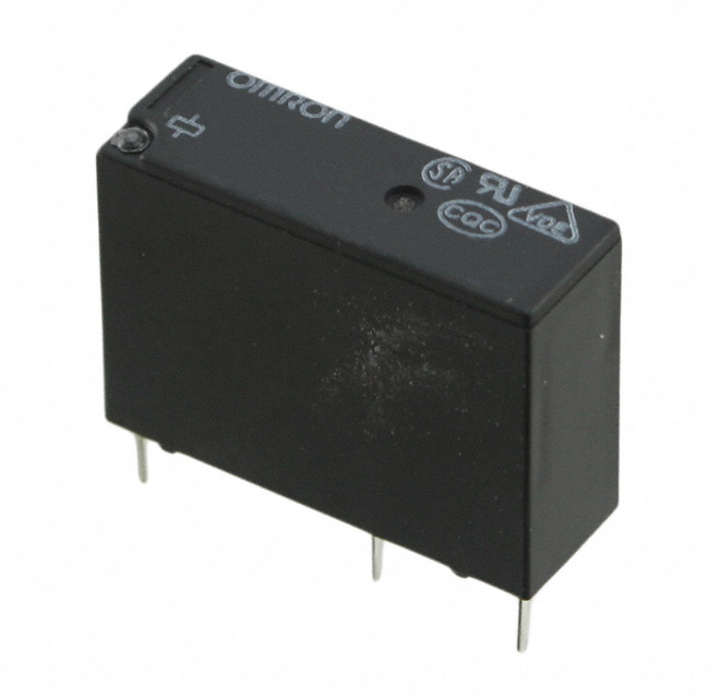Aratas America LLC G5NB-1A DC24 electronic component