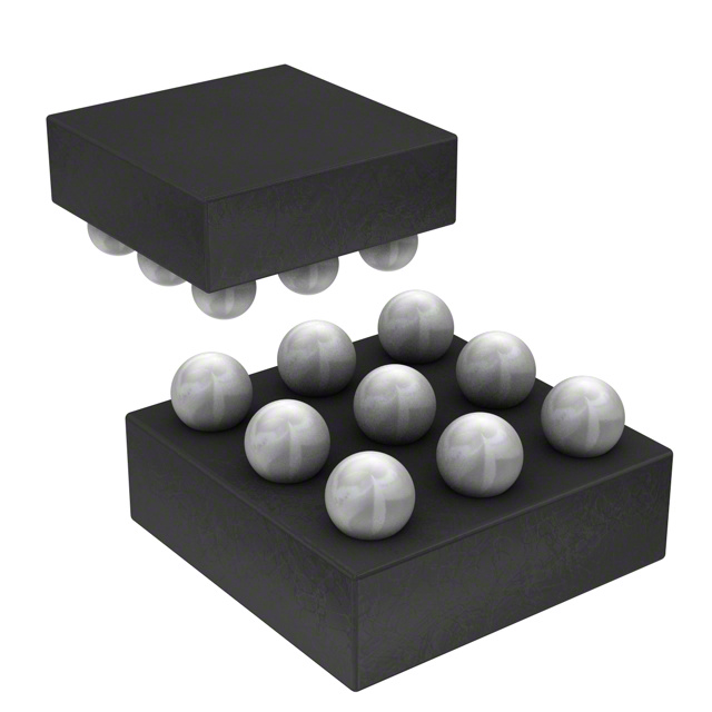 Diodes Incorporated PAM8012AZN electronic component