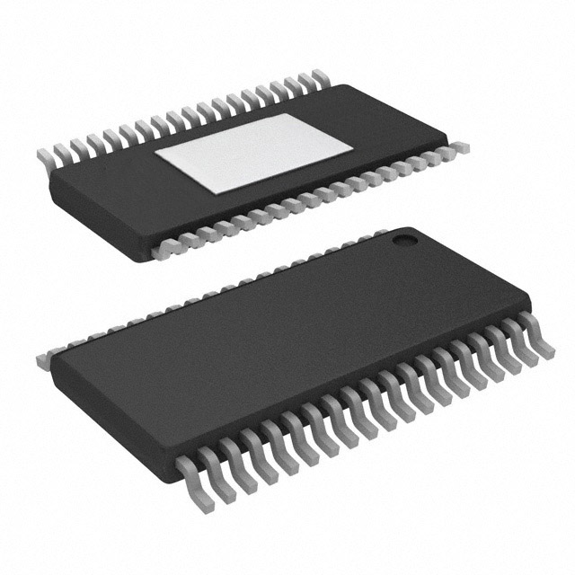 STMicroelectronics CLT01-38S4-TR electronic component