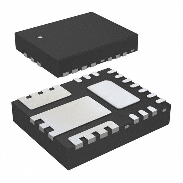 Infineon Technologies IR3827MTRPBF electronic component