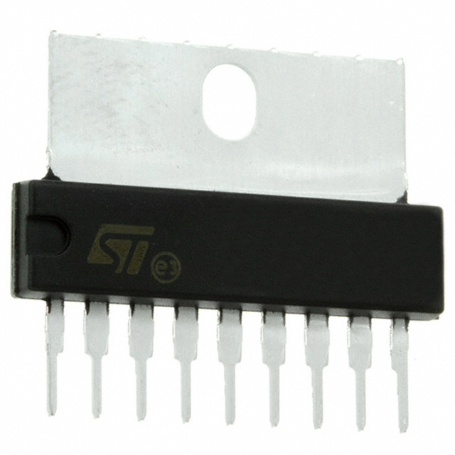 STMicroelectronics TDA8139 electronic component