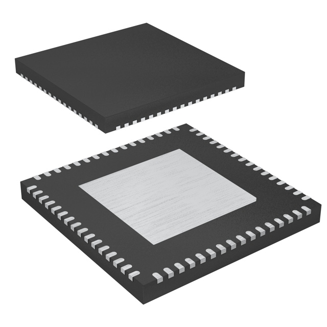 Microchip Technology LAN9253-I/R4X electronic component