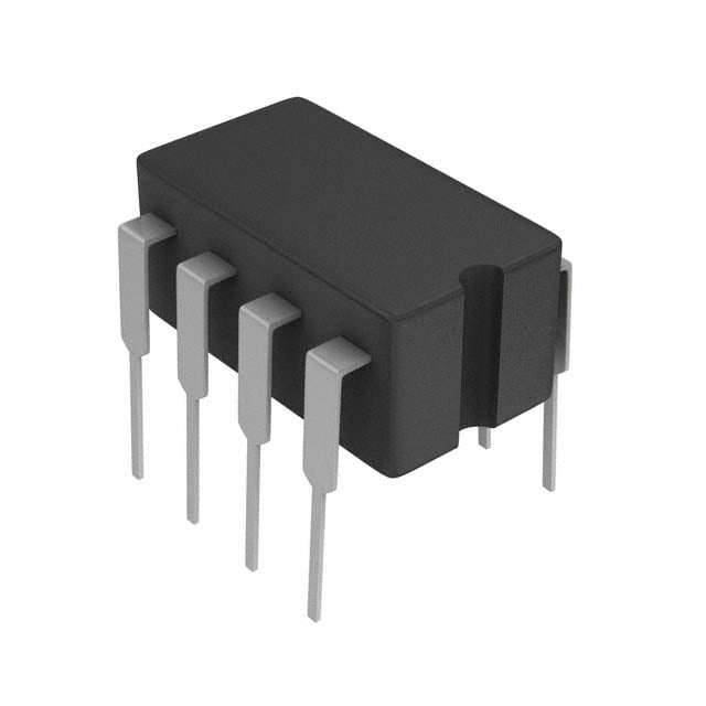 Analog Devices Inc. LTK001ACJ8 electronic component
