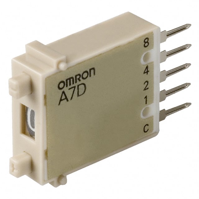 Aratas America LLC A7D-106 electronic component
