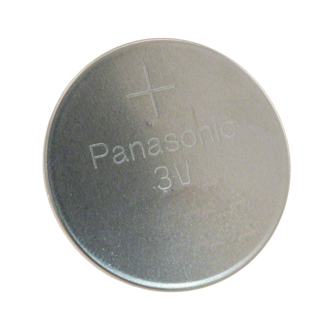 Panasonic Energy BR-2330A/HBN electronic component