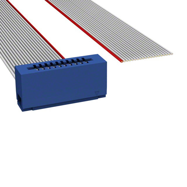 CW Industries C1EXG-2036G electronic component