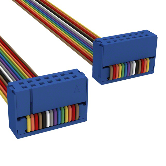 CW Industries C3BBS-1436M electronic component