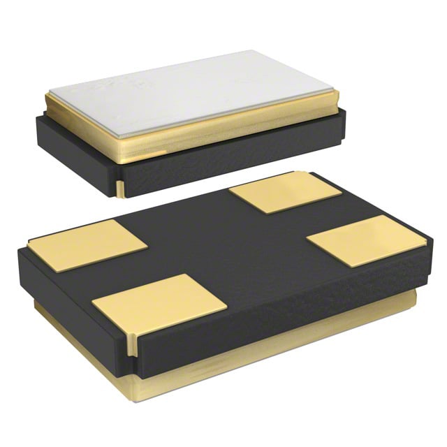 CTS-Frequency Controls 405C35B12M00000 electronic component