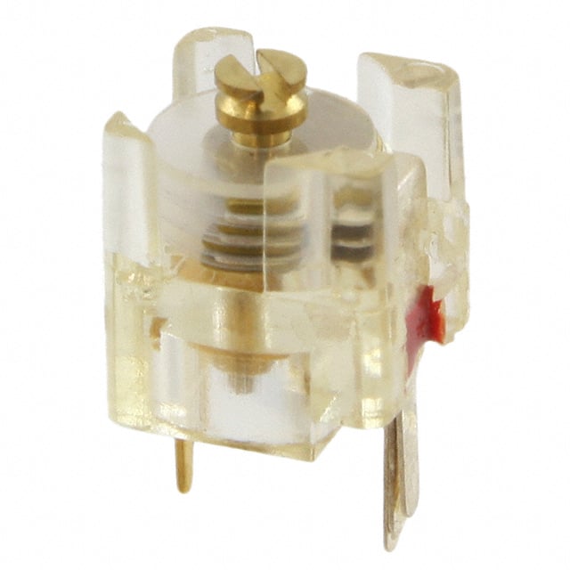 Vishay Beyschlag/Draloric/BC Components BFC280905217 electronic component