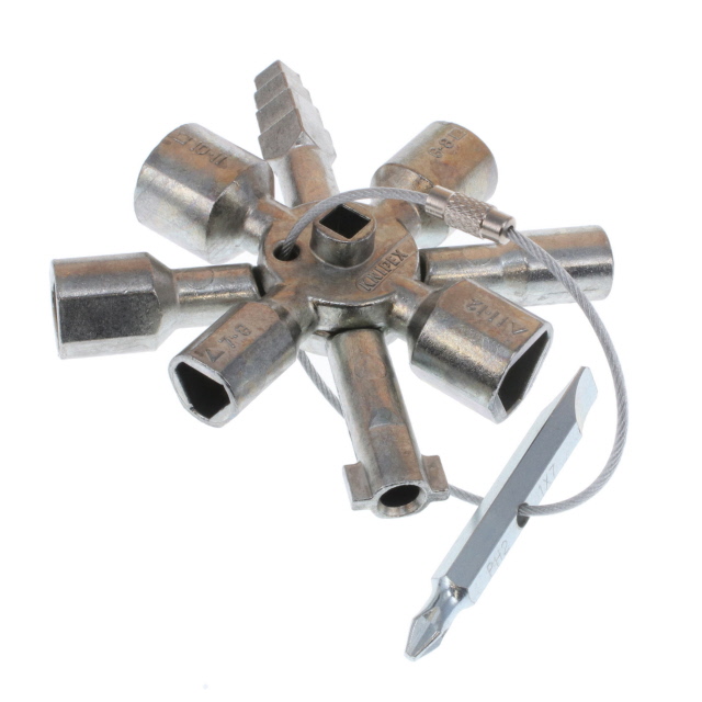 Knipex Tools LP 00 11 01 electronic component