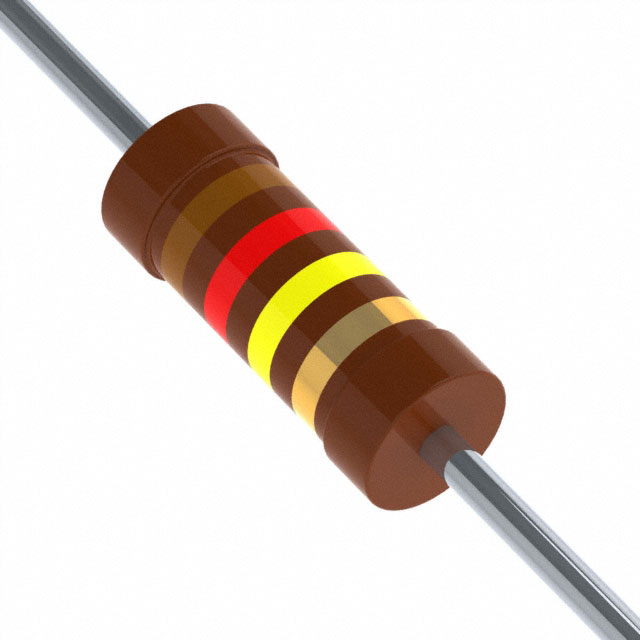TE Connectivity Passive Product CBT25J120K electronic component