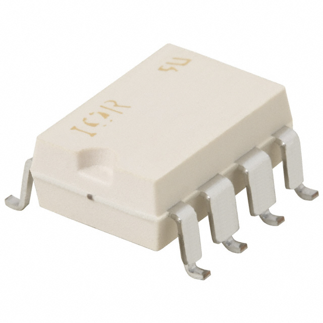 Infineon Technologies PVT322AS electronic component