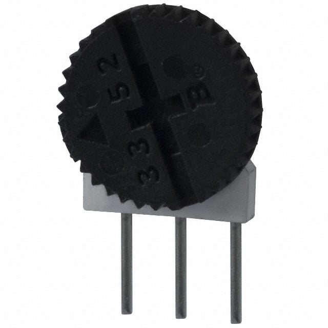 Bourns Inc. 3352W-1-103LF electronic component