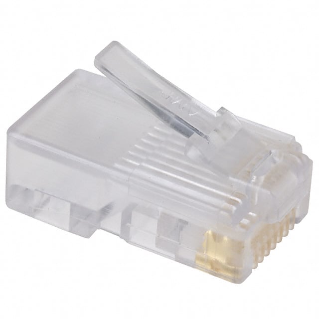 TE Connectivity AMP Connectors 5-557315-2 electronic component