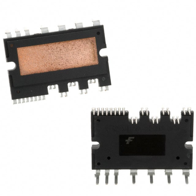 onsemi FSBB30CH60B electronic component