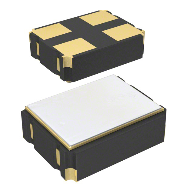 TXC CORPORATION AU-50.000MBE-T electronic component
