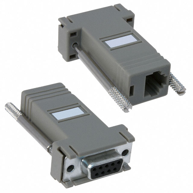 Analog Devices Inc./Maxim Integrated DS9097U-S09# electronic component