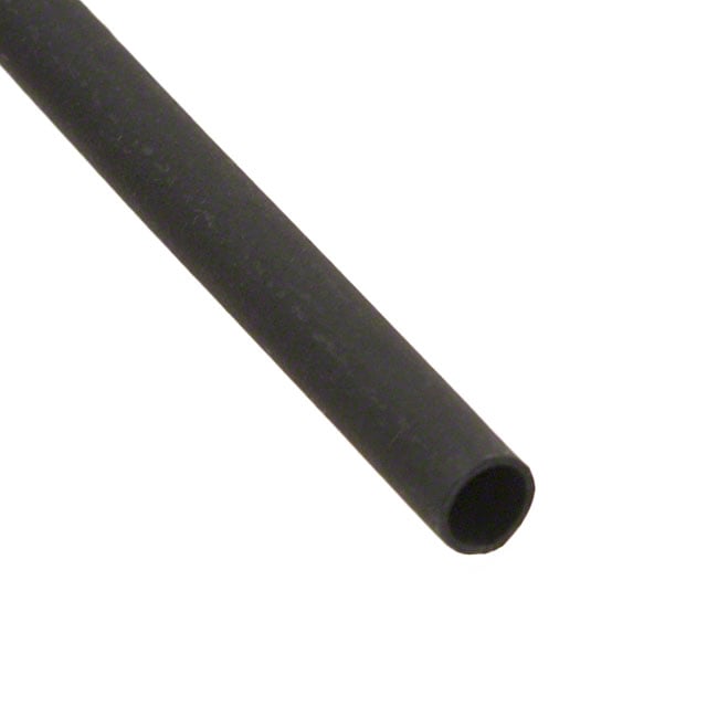 Alpha Wire F221B3/32 BK206 electronic component
