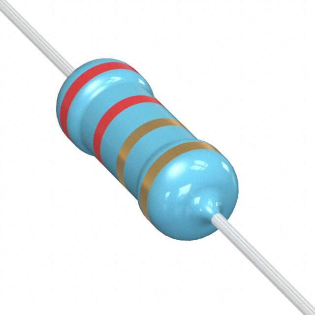 TE Connectivity Passive Product ROX2SJ2R2 electronic component