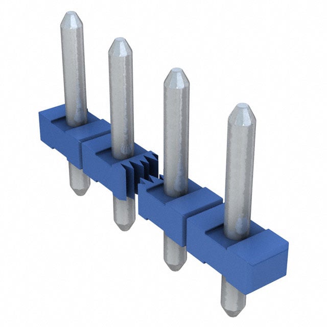 TE Connectivity AMP Connectors 2-1776489-1 electronic component