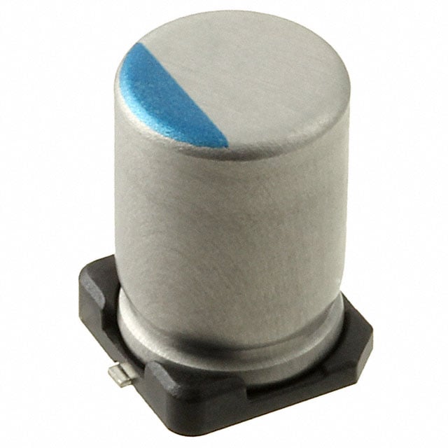 Nichicon PCR1V151MCL6GS electronic component