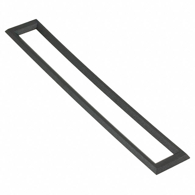 Display Visions EA 017-4UKE electronic component