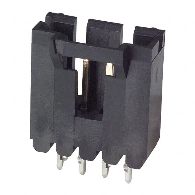 TE Connectivity AMP Connectors 103670-3 electronic component