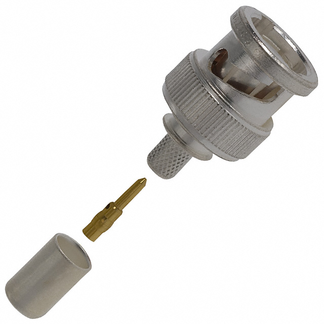 TE Connectivity Aerospace, Defense and Marine 2-331350-9 electronic component